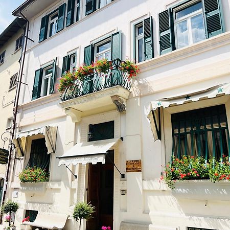 Monte Marsicano Hotel Pescasseroli Eksteriør bilde