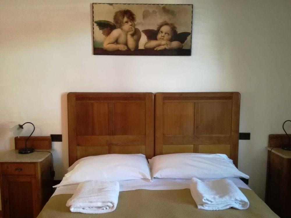 Monte Marsicano Hotel Pescasseroli Eksteriør bilde