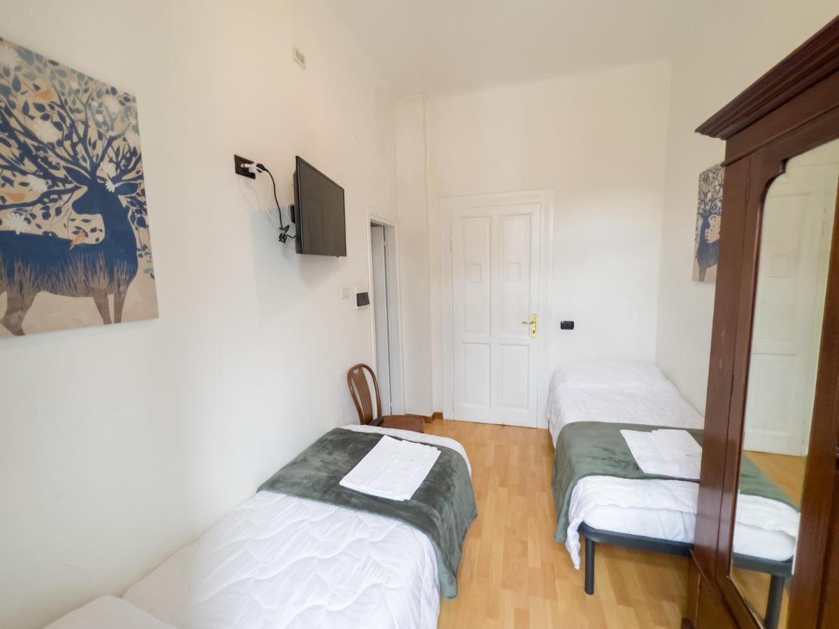 Monte Marsicano Hotel Pescasseroli Eksteriør bilde
