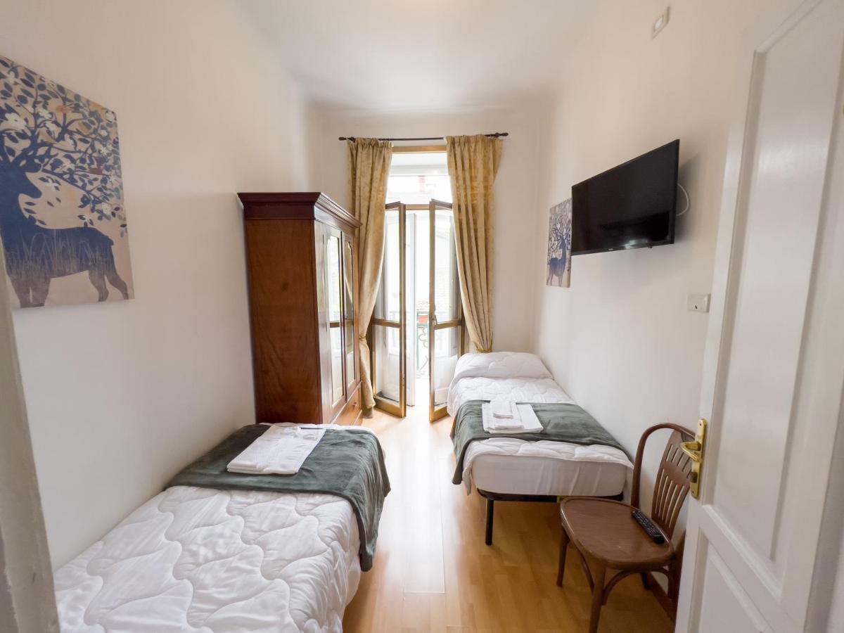 Monte Marsicano Hotel Pescasseroli Eksteriør bilde