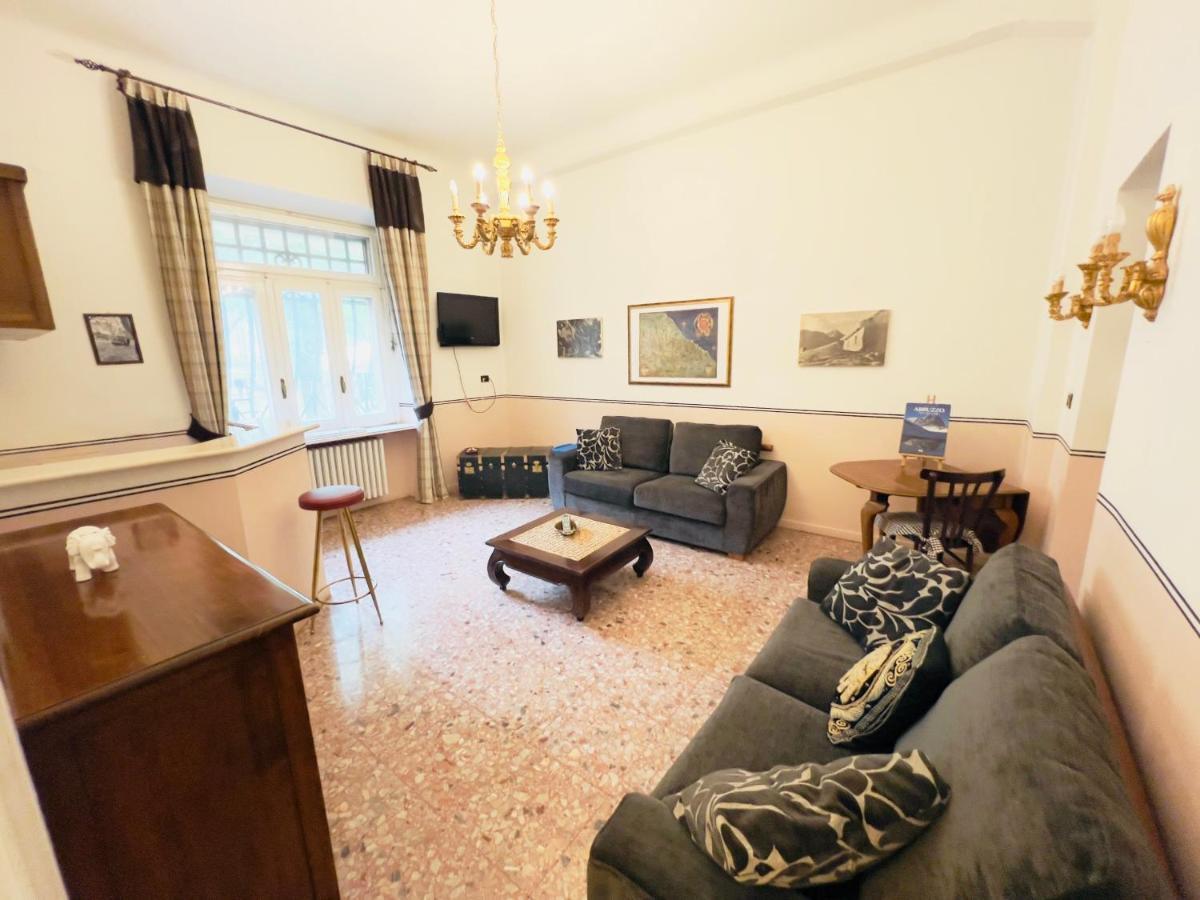 Monte Marsicano Hotel Pescasseroli Eksteriør bilde