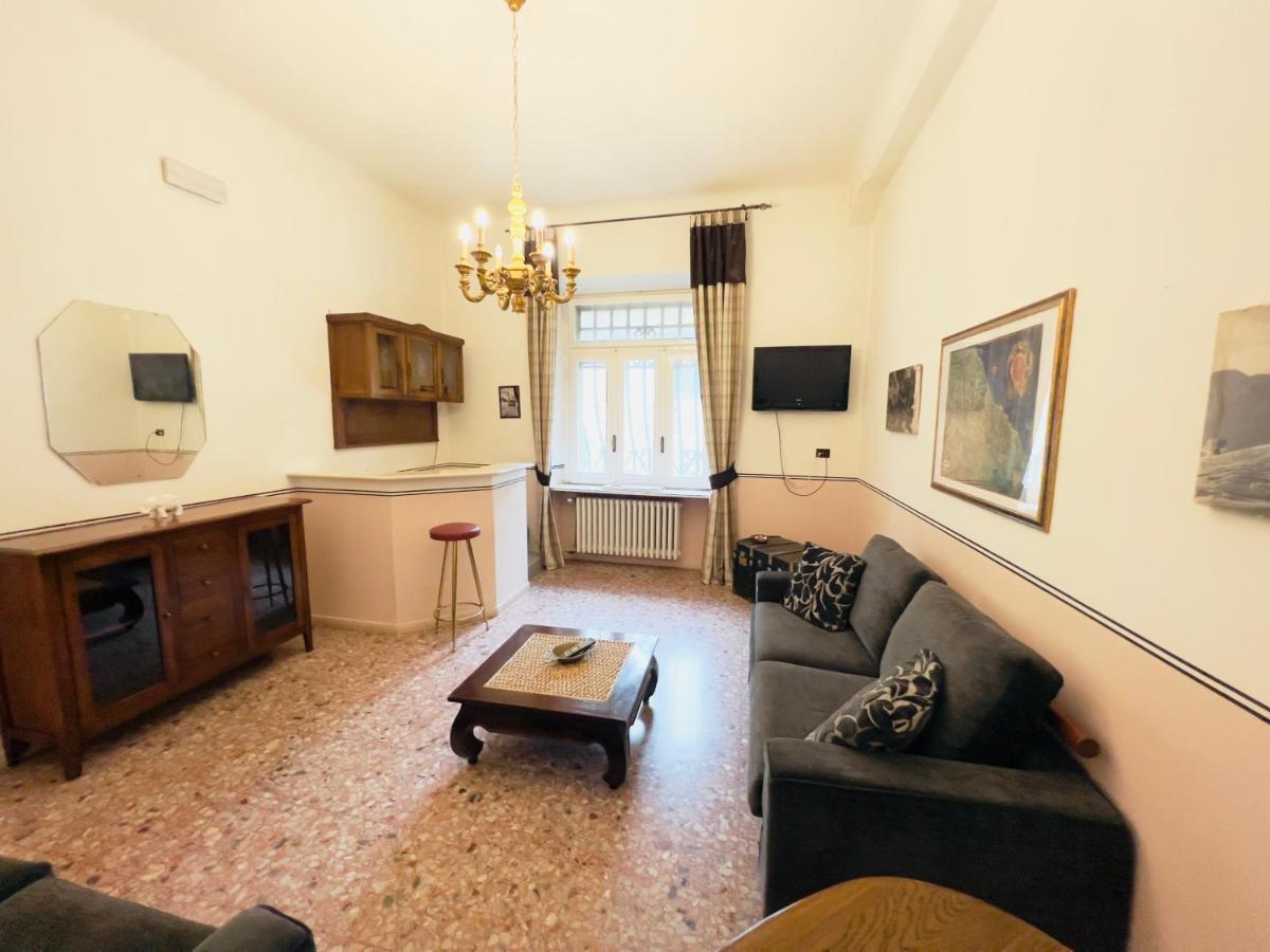 Monte Marsicano Hotel Pescasseroli Eksteriør bilde