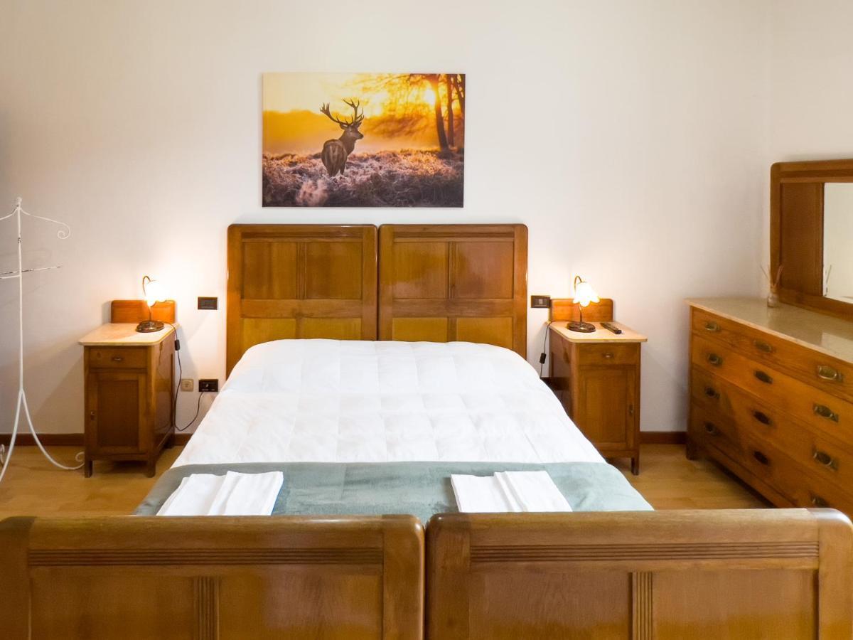 Monte Marsicano Hotel Pescasseroli Eksteriør bilde