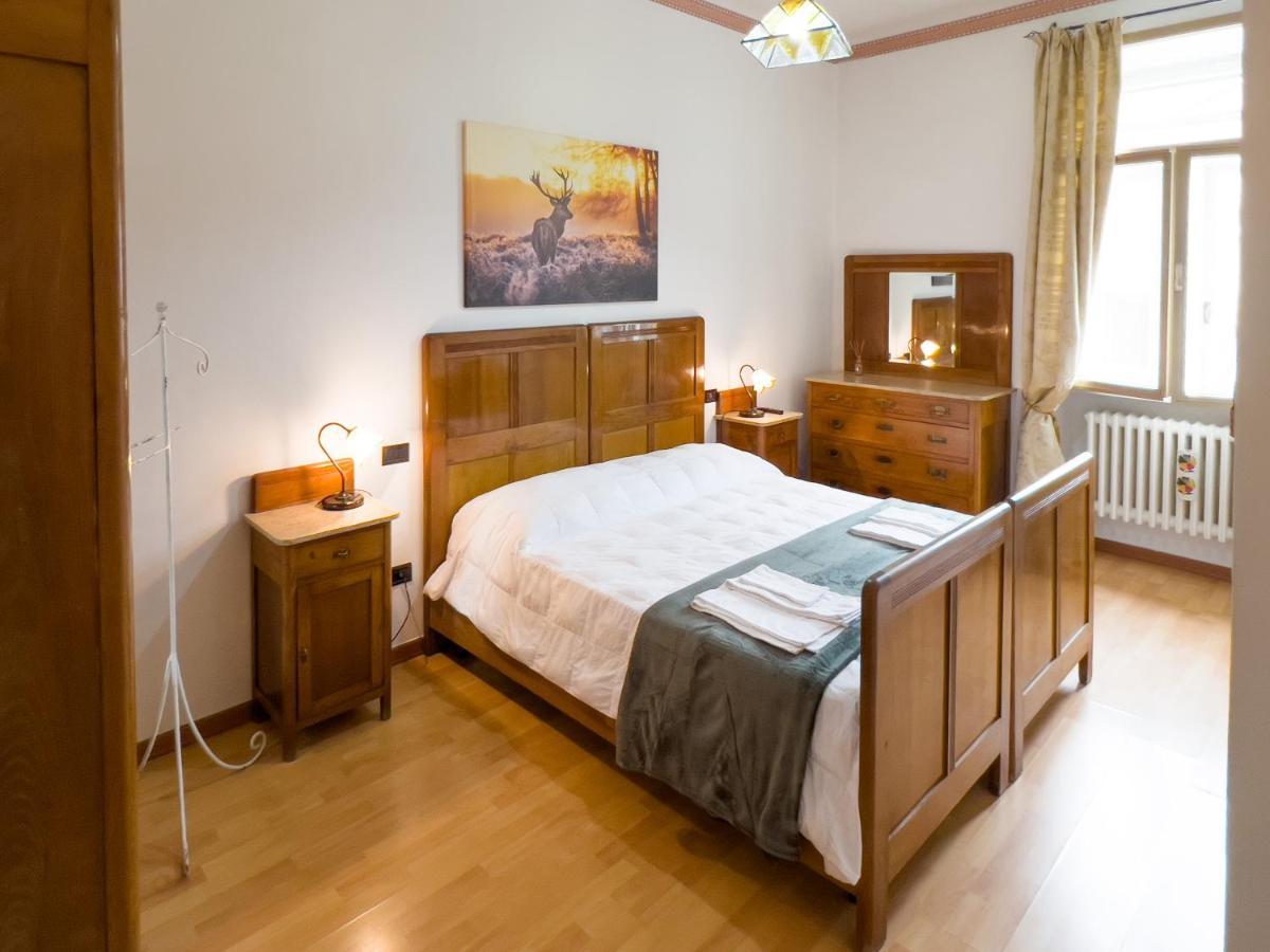 Monte Marsicano Hotel Pescasseroli Eksteriør bilde