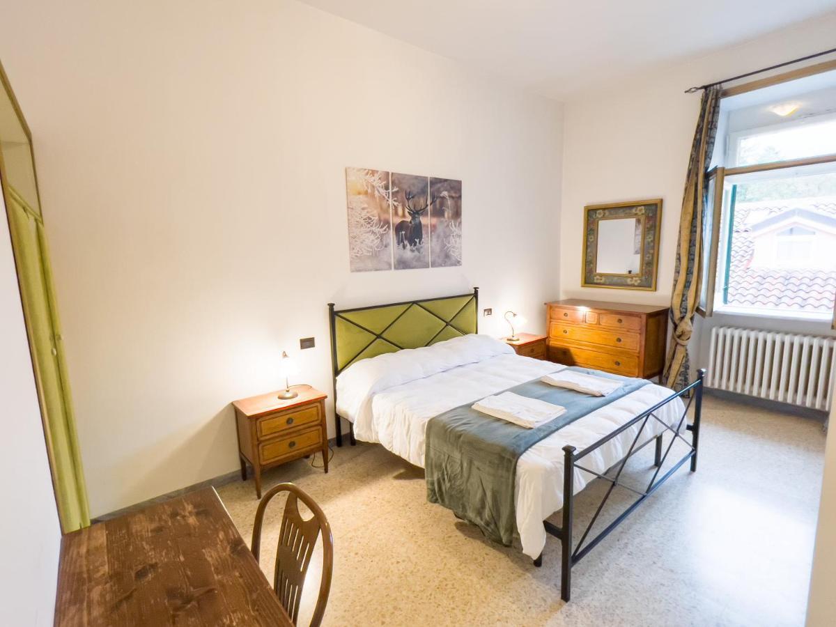 Monte Marsicano Hotel Pescasseroli Eksteriør bilde