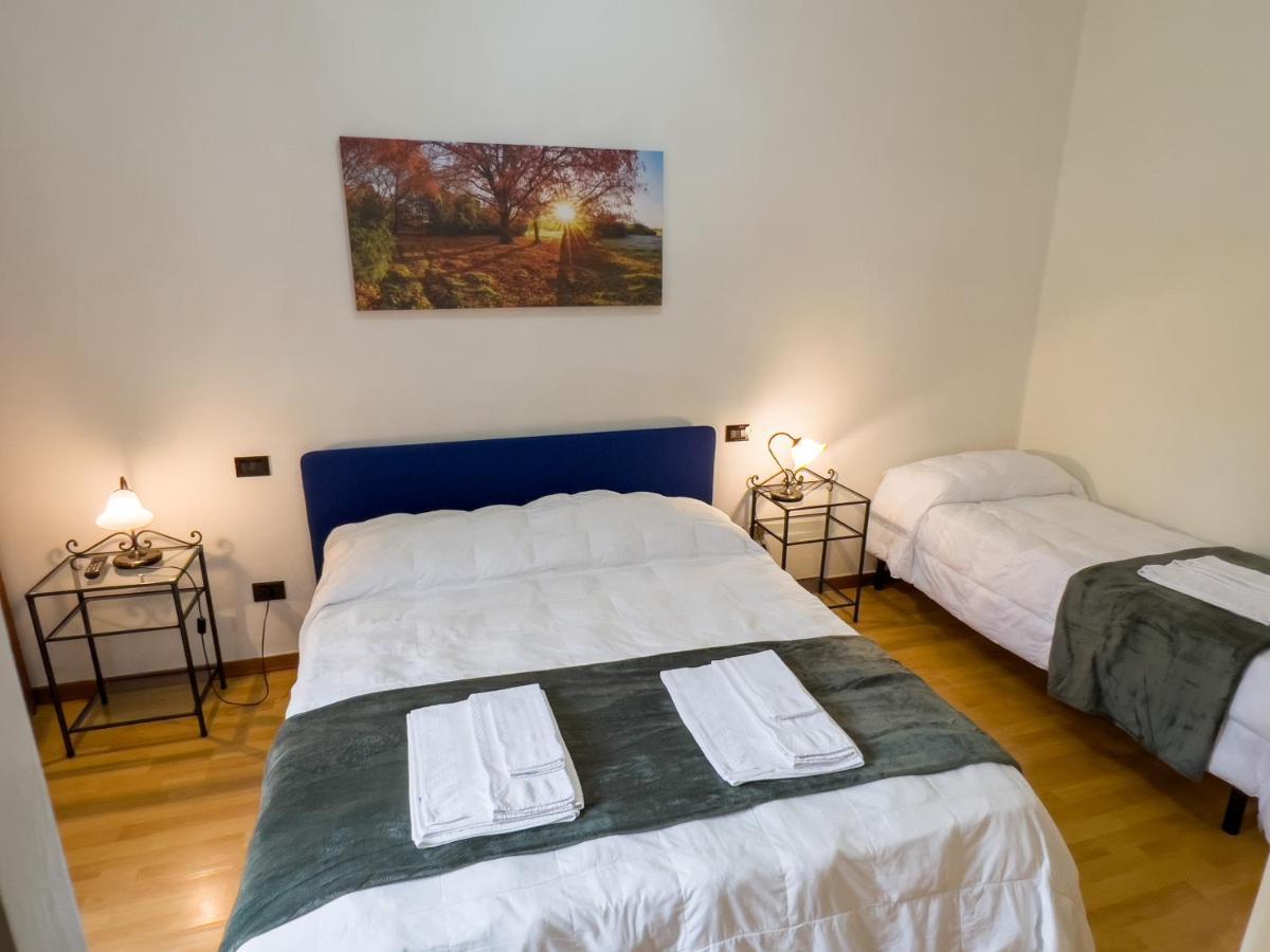 Monte Marsicano Hotel Pescasseroli Eksteriør bilde
