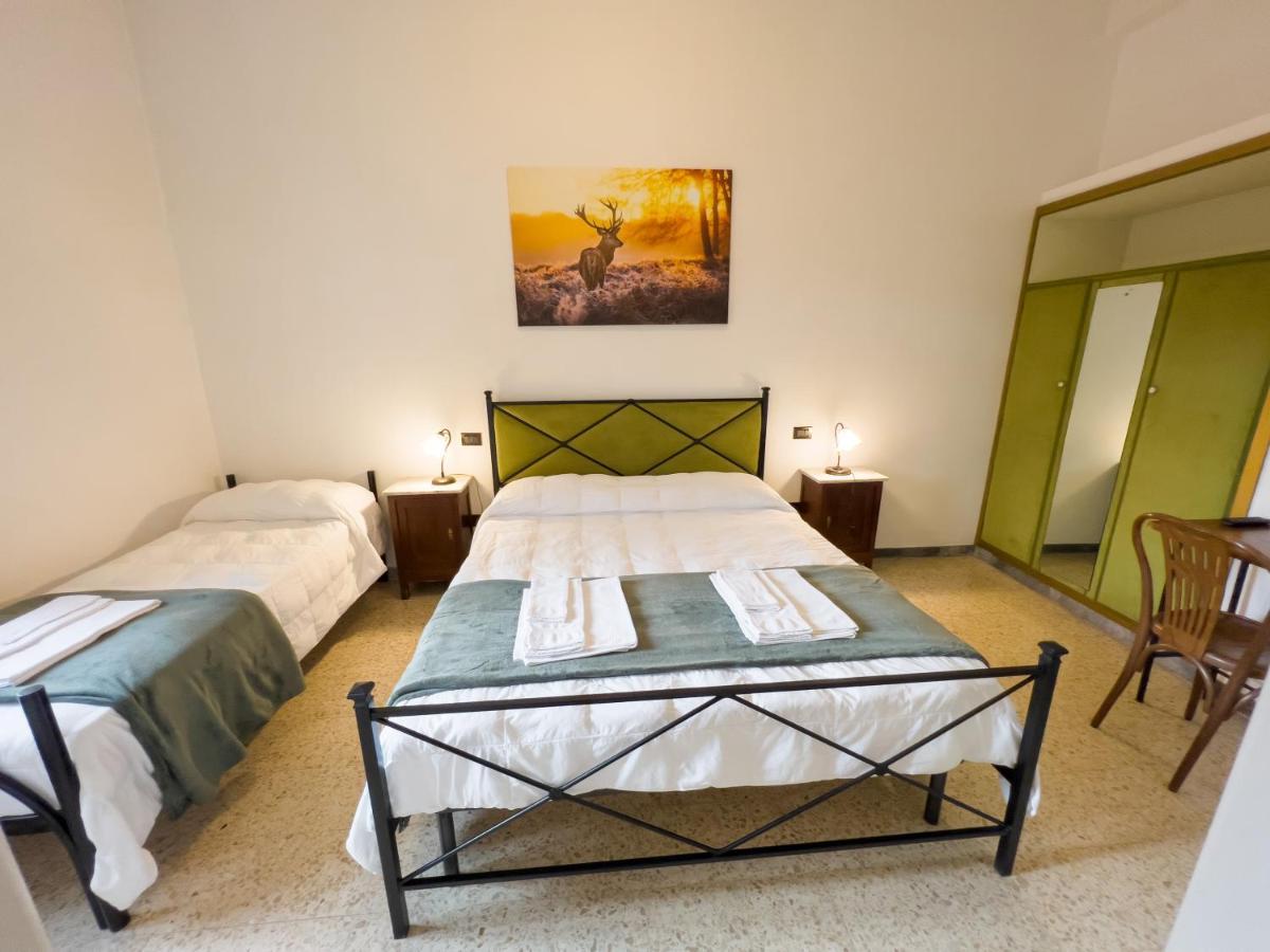 Monte Marsicano Hotel Pescasseroli Eksteriør bilde