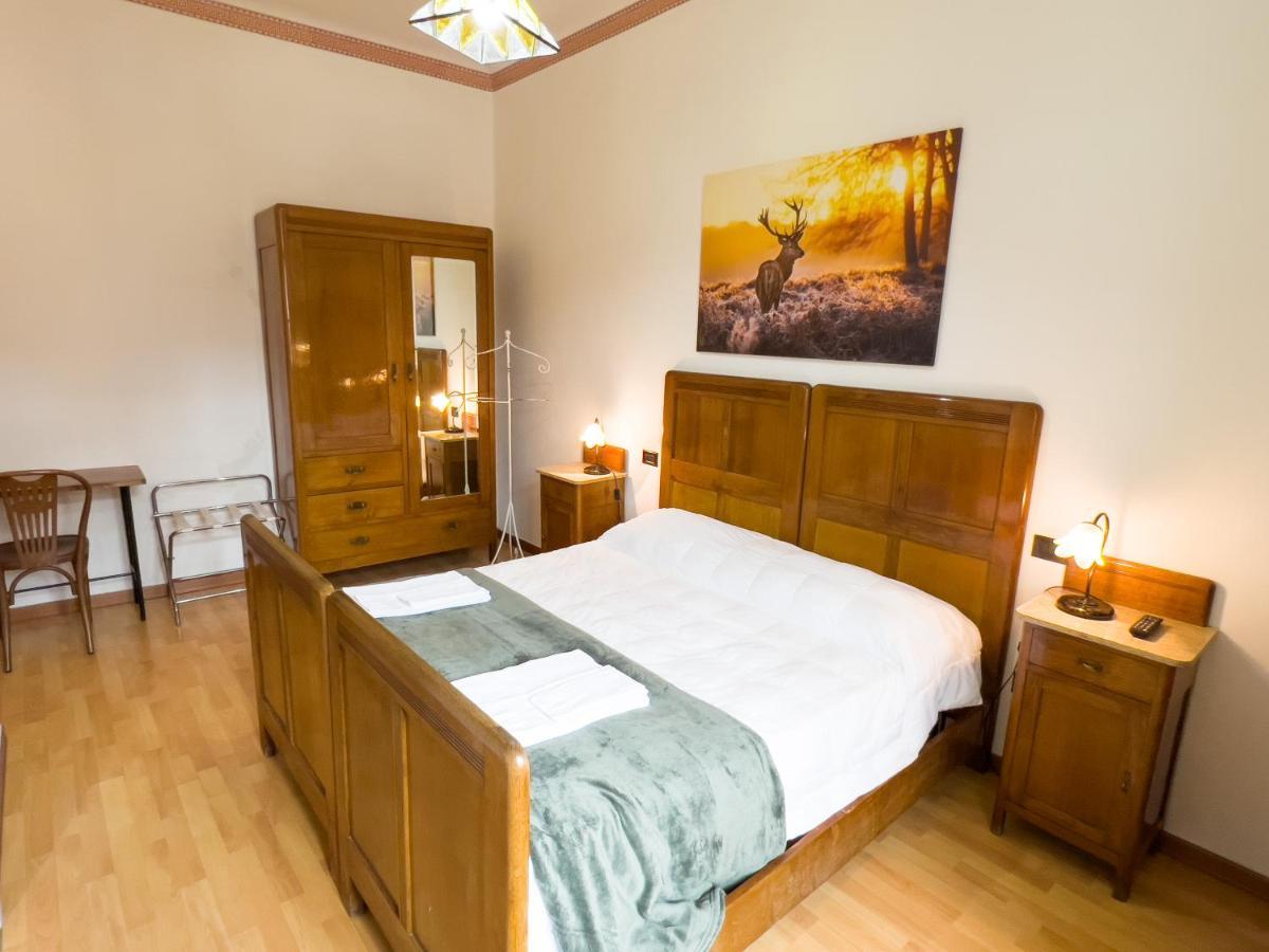 Monte Marsicano Hotel Pescasseroli Eksteriør bilde