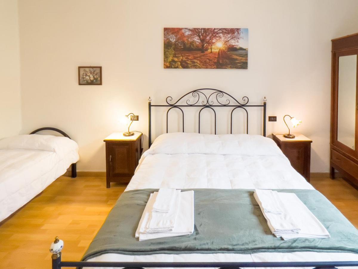 Monte Marsicano Hotel Pescasseroli Eksteriør bilde