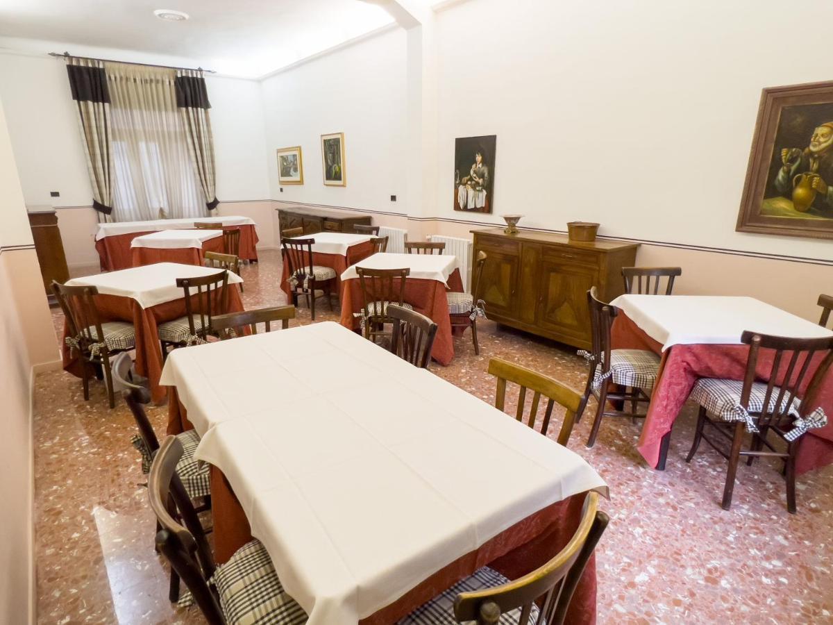 Monte Marsicano Hotel Pescasseroli Eksteriør bilde