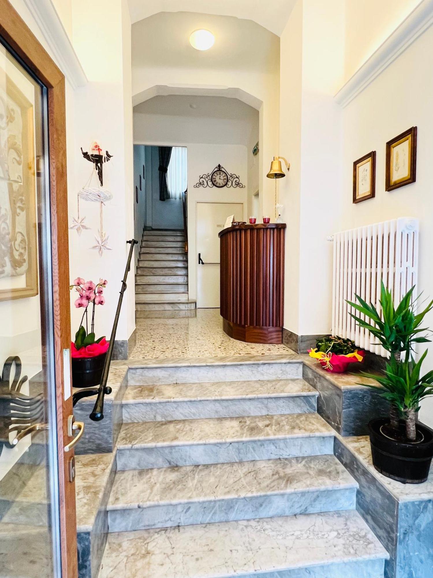 Monte Marsicano Hotel Pescasseroli Eksteriør bilde