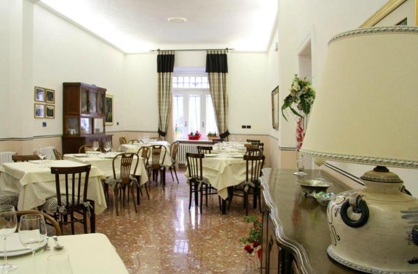 Monte Marsicano Hotel Pescasseroli Eksteriør bilde