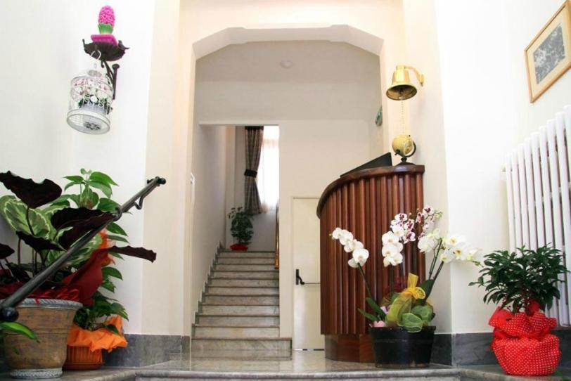 Monte Marsicano Hotel Pescasseroli Eksteriør bilde