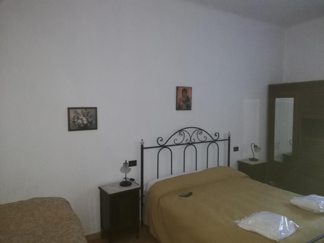 Monte Marsicano Hotel Pescasseroli Eksteriør bilde