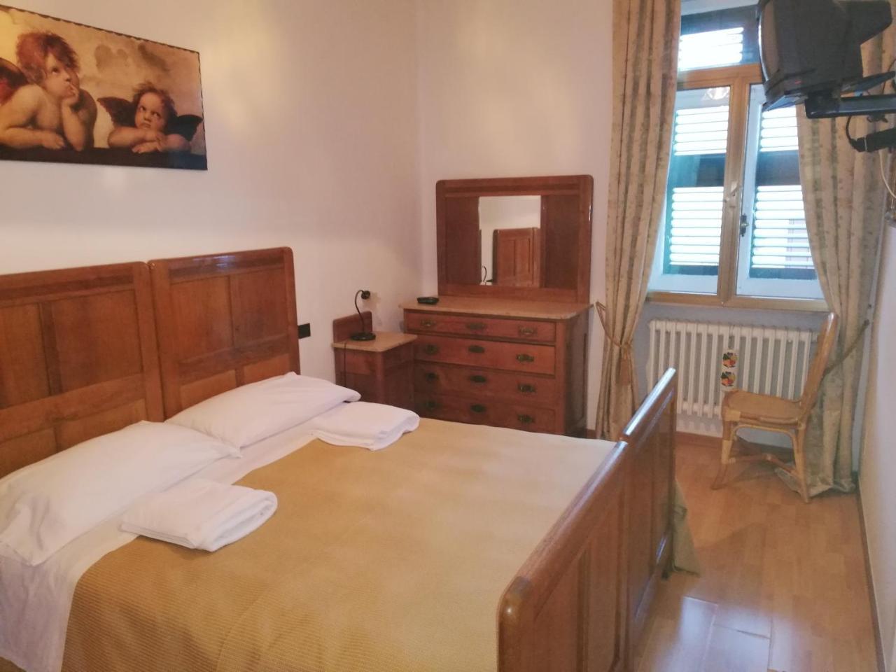 Monte Marsicano Hotel Pescasseroli Eksteriør bilde