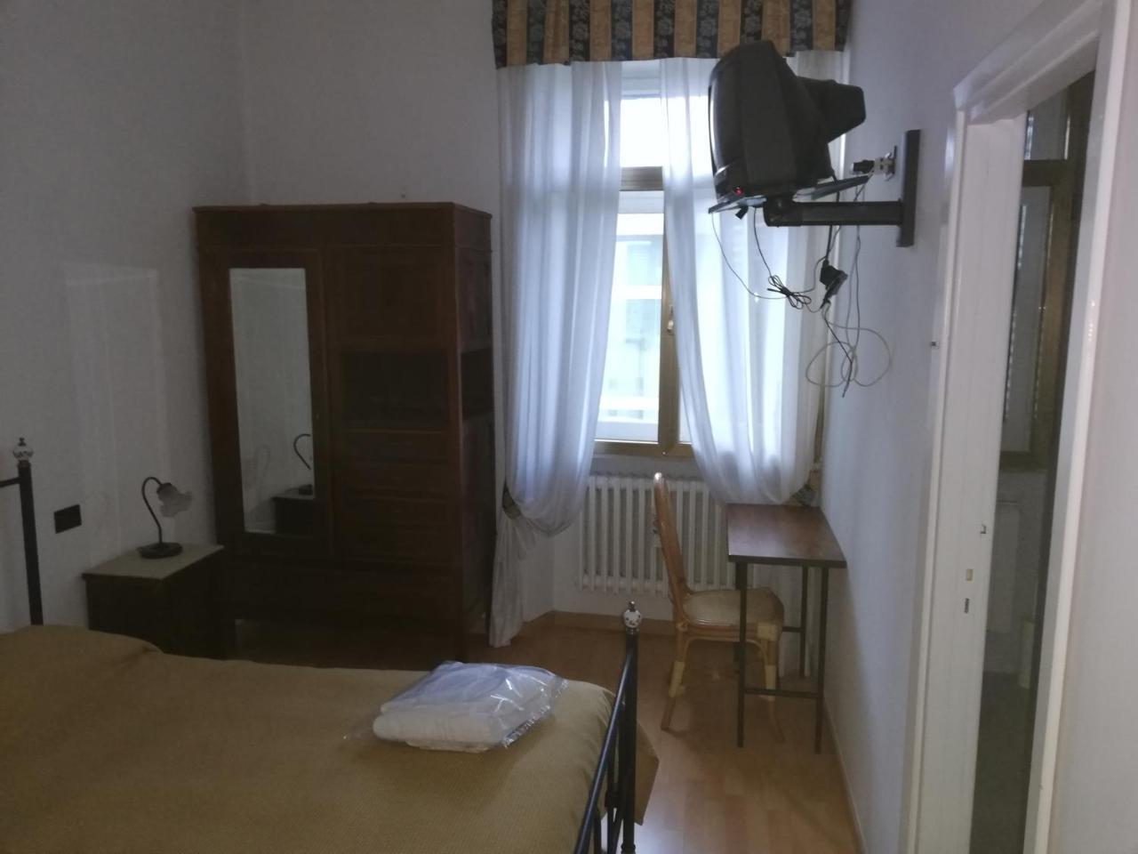 Monte Marsicano Hotel Pescasseroli Eksteriør bilde